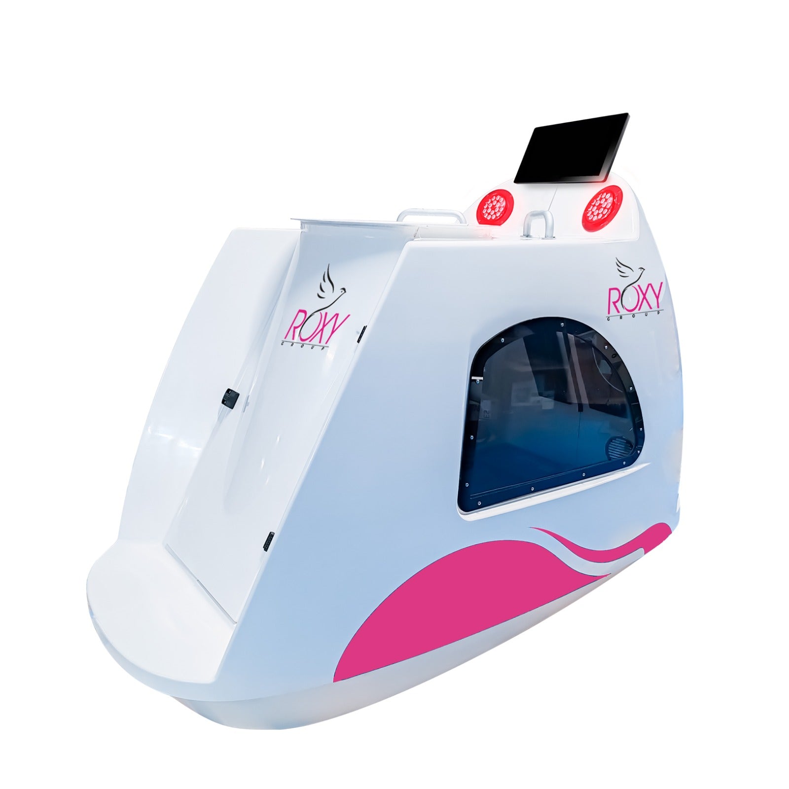 VACUM - RX
