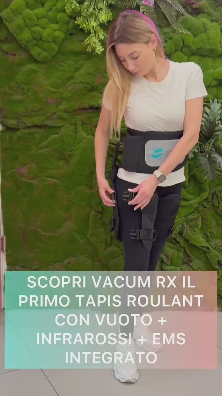 VACUM - RX